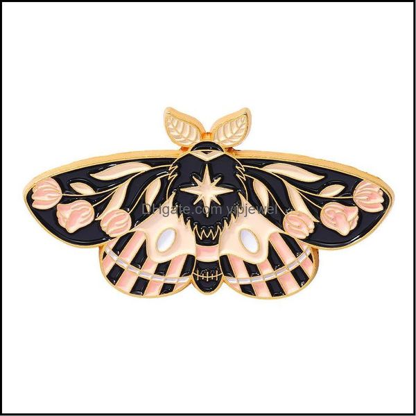 pins brooches jewelry cartoon butterfly moth brooch alloy animals series lapel pins flower leaf moon enamel cor badges european back, Gray
pins brooches jewelry cartoon butterfly moth brooch alloy animals series lapel pins flower leaf moon enamel cor badges european back, Gray