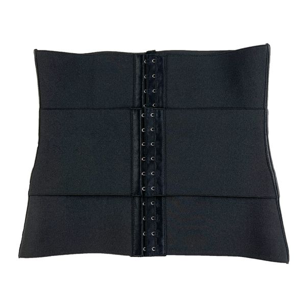 new arrival latex belly bandage wrap belt waist trainer corset adjustable abdomen tummy shapewear for women gym yoga running workout sauna s
new arrival latex belly bandage wrap belt waist trainer corset adjustable abdomen tummy shapewear for women gym yoga running workout sauna s