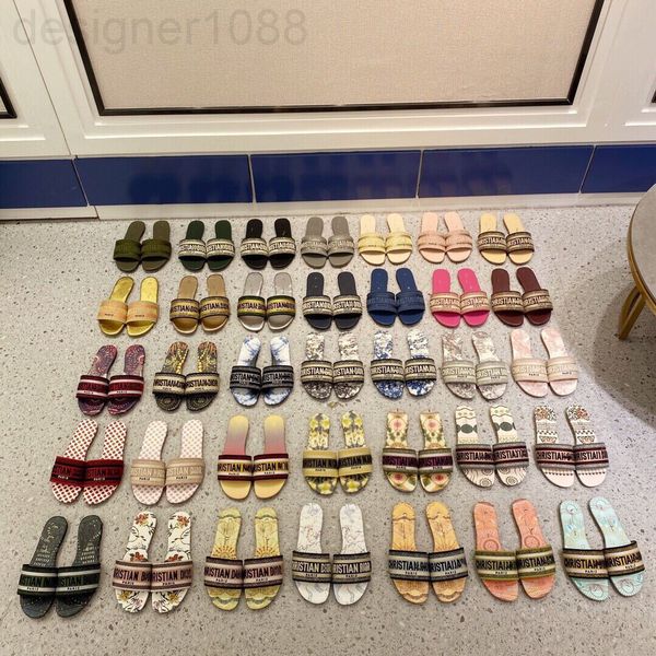 dress shoes designer d home embroidered old flower letters wear printed flat slippers, z leather casual thick heel summer sandals, female m5, Black
dress shoes designer d home embroidered old flower letters wear printed flat slippers, z leather casual thick heel summer sandals, female m5, Black