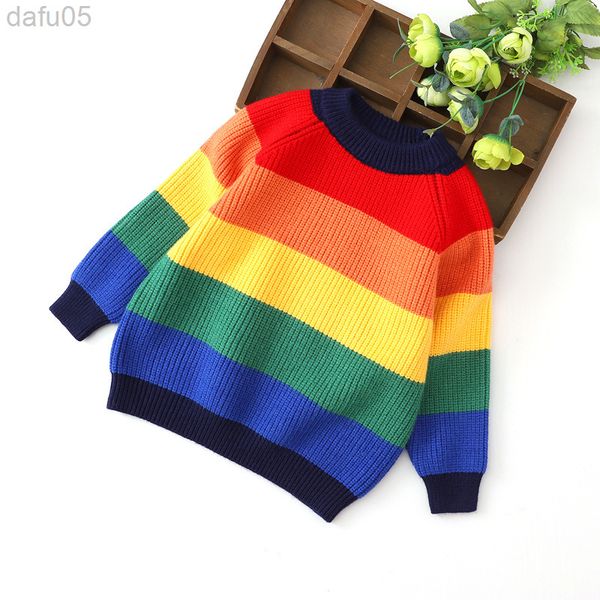 baby jongens en meisjes kleding truien nieuwe lente herfst kleurrijke truien winter dragen fluwelen warme regenboog trui thicken kids l22080, Blue
baby jongens en meisjes kleding truien nieuwe lente herfst kleurrijke truien winter dragen fluwelen warme regenboog trui thicken kids l22080, Blue