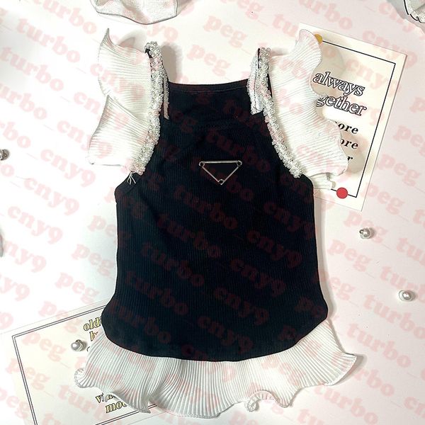 designer pets dress vest skirt metal logo dogs vests dog apparel summer party pet princess dresses
designer pets dress vest skirt metal logo dogs vests dog apparel summer party pet princess dresses