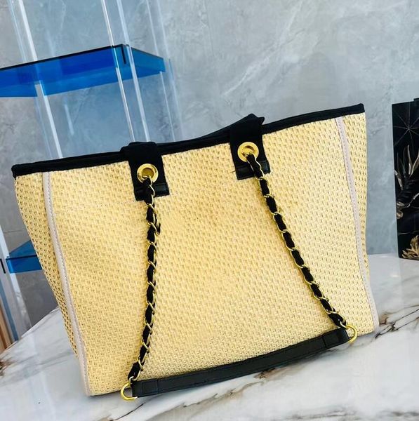 luxury designer shopping bag women high capacity solid color weave fashion chain interior zipper pocket totes shoulder bags
luxury designer shopping bag women high capacity solid color weave fashion chain interior zipper pocket totes shoulder bags