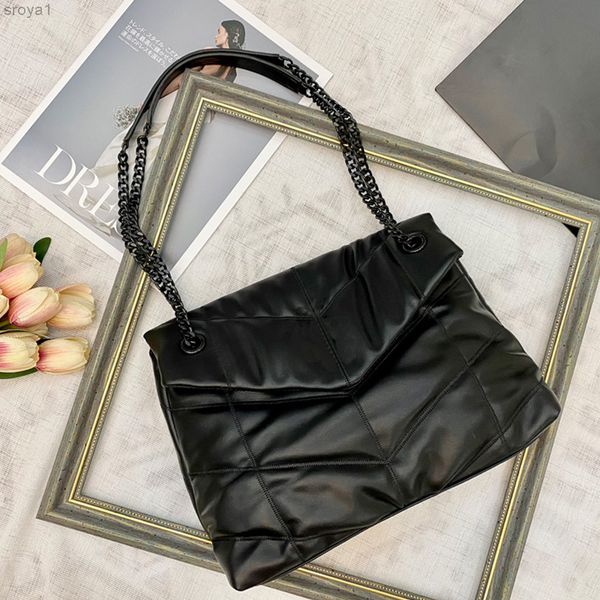 2021 luxury designer shoulder bag cloud soft pleated nature leather cross body handbags women chain bags crossbody strap flap large capacity
2021 luxury designer shoulder bag cloud soft pleated nature leather cross body handbags women chain bags crossbody strap flap large capacity