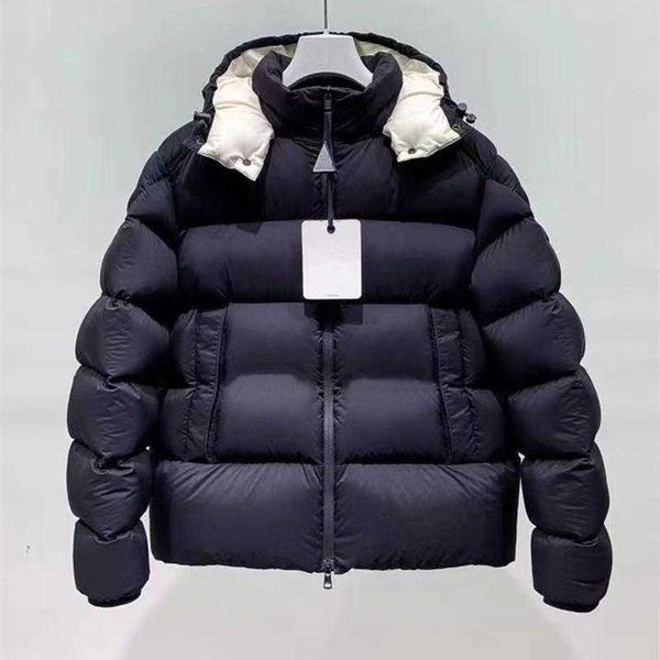 monclair man jacket down parkas classic casual winter coats outdoor feather keep warm doudoune homme coat outerwear hooded cold protection, Black
monclair man jacket down parkas classic casual winter coats outdoor feather keep warm doudoune homme coat outerwear hooded cold protection, Black