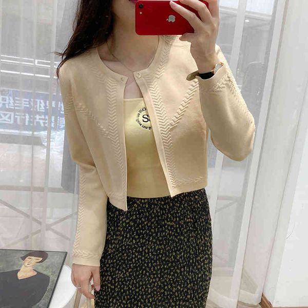 women's sweaters fadan family spring one button round neck knitted cardigan female xiaoxiang elegant simple vertical pattern short co, White;black
women's sweaters fadan family spring one button round neck knitted cardigan female xiaoxiang elegant simple vertical pattern short co, White;black