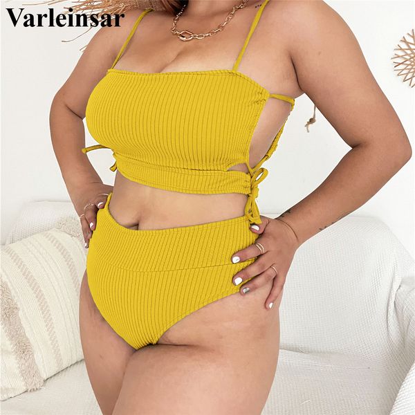 0xl - 4xl 5 colors high waist large size swimwear women swimsuit female two-pieces bikini set bather bathing suit swim v3311y, White;black
0xl - 4xl 5 colors high waist large size swimwear women swimsuit female two-pieces bikini set bather bathing suit swim v3311y, White;black