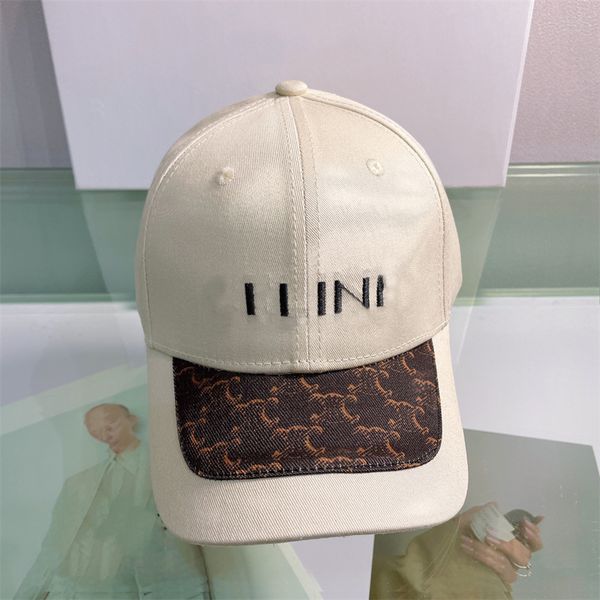 2022 ball caps luxury designer baseball cap luxury casual breathable embroidered bucket hat outdoor sports sun hat adjustable, Blue;gray
2022 ball caps luxury designer baseball cap luxury casual breathable embroidered bucket hat outdoor sports sun hat adjustable, Blue;gray