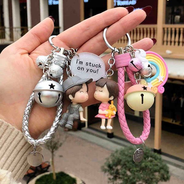 designer sneaker leather silicone keychains creative lovely couple pendant a pair of male and students korean cartoon car backpack schoolbag, Silver
designer sneaker leather silicone keychains creative lovely couple pendant a pair of male and students korean cartoon car backpack schoolbag, Silver