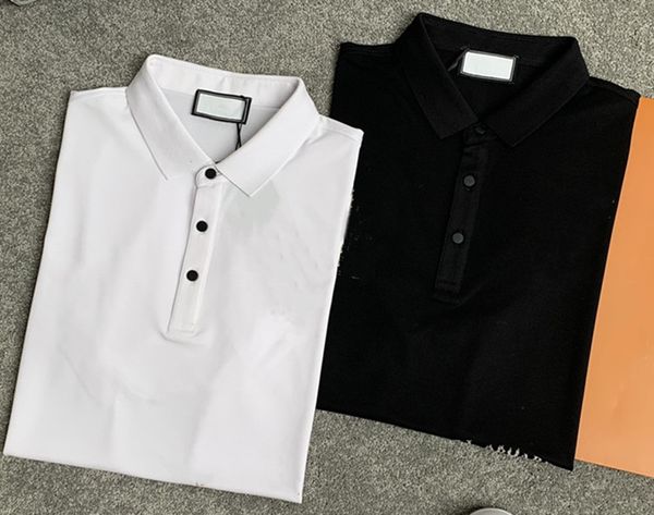 fashion men design t-shirts 2022 new casual summer cotton short sleeves black white large size, White;black
fashion men design t-shirts 2022 new casual summer cotton short sleeves black white large size, White;black