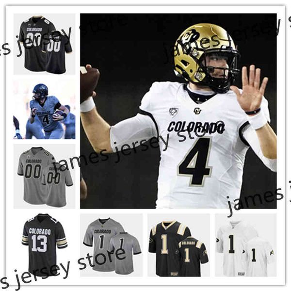 xflsp 2022 college custom colorado buffaloes football jersey 30 lindsay 12 steven montez 8 laviska shenault jr. 4 bobo 21 kyle evans 35, Black
xflsp 2022 college custom colorado buffaloes football jersey 30 lindsay 12 steven montez 8 laviska shenault jr. 4 bobo 21 kyle evans 35, Black