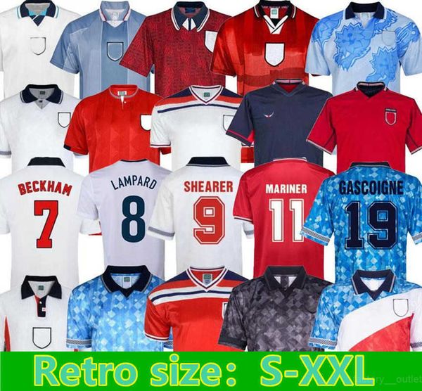 1982 1994 1998 2002 1996 2008 89 uk soccer jerseys blackout kits beckham gascoigne owen gerrard retro football shirt barnes 1990 mash up, Black;yellow
1982 1994 1998 2002 1996 2008 89 uk soccer jerseys blackout kits beckham gascoigne owen gerrard retro football shirt barnes 1990 mash up, Black;yellow