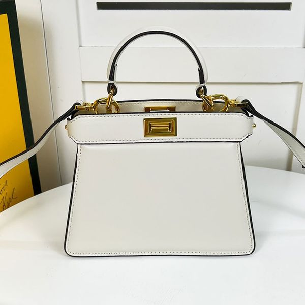peekaboos ladies crossbody bag handbag purse adjustable shoulder strap gold twist lock leather small bag
peekaboos ladies crossbody bag handbag purse adjustable shoulder strap gold twist lock leather small bag