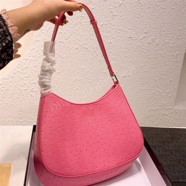 designer handbag underarm shoulder bag half moon hobos tote bags purses wallet geometric ostrich skin waist letters classic women ladies
designer handbag underarm shoulder bag half moon hobos tote bags purses wallet geometric ostrich skin waist letters classic women ladies