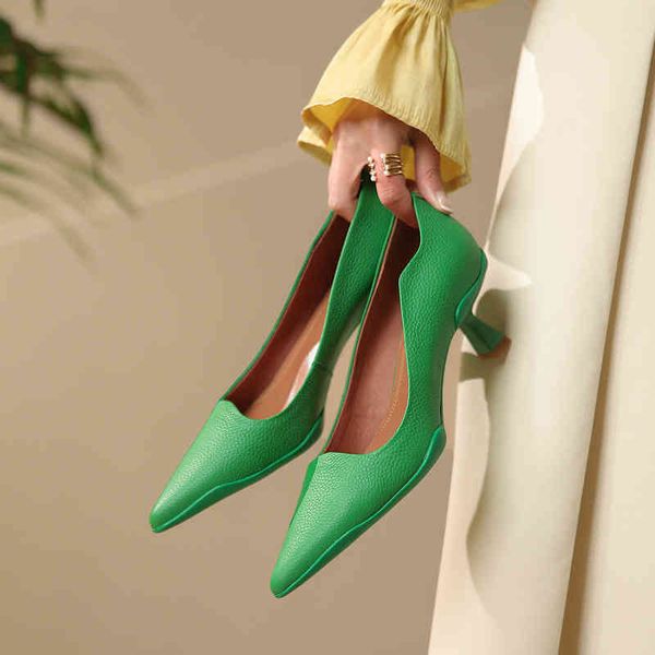 boots french high heels women's thin temperament pointed shallow mouth single shoes spring leather design sense of minority bx, Black 
boots french high heels women's thin temperament pointed shallow mouth single shoes spring leather design sense of minority bx, Black