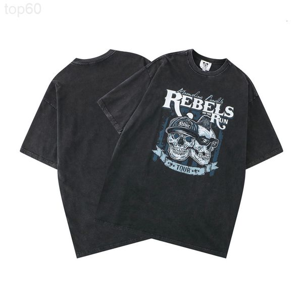 men's t-shirts designer youth street washing used products round neck t-shirt men's 260g direct spray process loose double yarn co, White;black
men's t-shirts designer youth street washing used products round neck t-shirt men's 260g direct spray process loose double yarn co, White;black