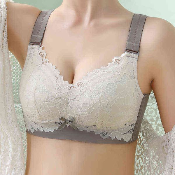 brassiere lace lingerie ultra thin bralette latex wire underwear full cup push up bras women bra t220726, Red;black
brassiere lace lingerie ultra thin bralette latex wire underwear full cup push up bras women bra t220726, Red;black