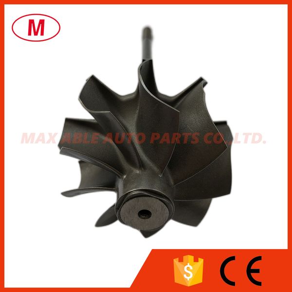 g30 55/60mm 9 blades forward ball bearing turbocharger turbine shaft /turbo turbine wheel
g30 55/60mm 9 blades forward ball bearing turbocharger turbine shaft /turbo turbine wheel