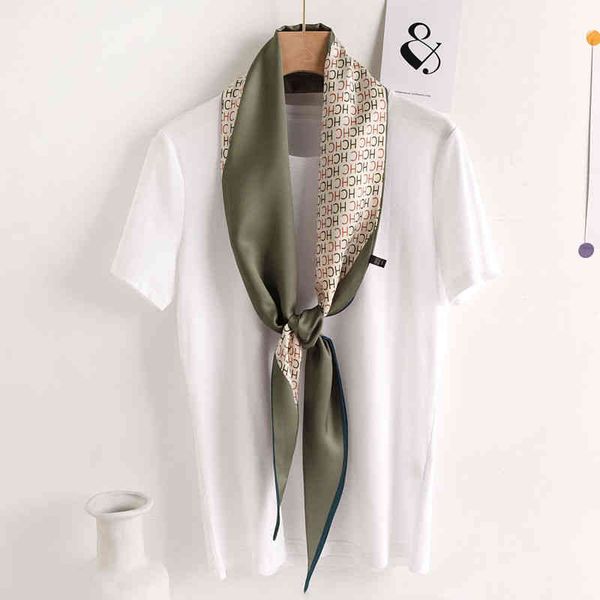 designer silk head bag hair scarf south east gate spring and autumn letter female small silk ribbon fashion decoration thin narrow scarf, Blue;gray
designer silk head bag hair scarf south east gate spring and autumn letter female small silk ribbon fashion decoration thin narrow scarf, Blue;gray