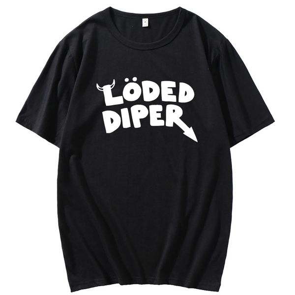 letter printing men tshirt loded diper diary of a wimp kid tshirt male brand teeshirt men summer round neck cotton tshirt men 220610, White;black
letter printing men tshirt loded diper diary of a wimp kid tshirt male brand teeshirt men summer round neck cotton tshirt men 220610, White;black