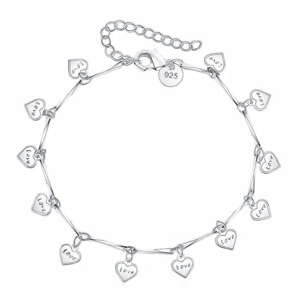 large silver chain bracelet, beautiful leaves, fashion, lovely women's wedding gift, lh037, ankle bracelet, Golden;silver
large silver chain bracelet, beautiful leaves, fashion, lovely women's wedding gift, lh037, ankle bracelet, Golden;silver