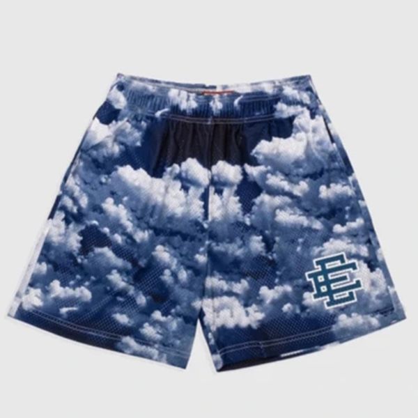 brand luxury fashion men's eric emanuel shorts ee summer basic short designers newyork city skyline loose fitness beach breathable wome, White;black
brand luxury fashion men's eric emanuel shorts ee summer basic short designers newyork city skyline loose fitness beach breathable wome, White;black