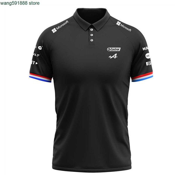 x7f5 2022 f1 team racing formula men's short sleeve polo sale one alpine alonso blue and women's summer 31 ocon qxe9, White;black
x7f5 2022 f1 team racing formula men's short sleeve polo sale one alpine alonso blue and women's summer 31 ocon qxe9, White;black