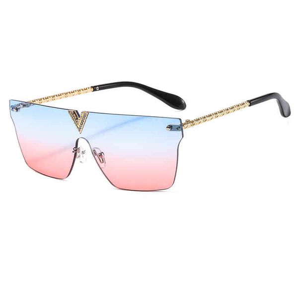 men's ladies brand sunglasses wholesale new fashion framels personality inlaid women's conjoined, White;black
men's ladies brand sunglasses wholesale new fashion framels personality inlaid women's conjoined, White;black