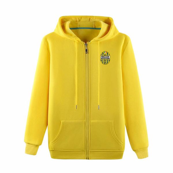 men's hellas verona fc 2019 full-zip travel jacket 2019 2020 hellas verona fc cotton sweater soccer training jacket tracksuit271h, Black;red
men's hellas verona fc 2019 full-zip travel jacket 2019 2020 hellas verona fc cotton sweater soccer training jacket tracksuit271h, Black;red