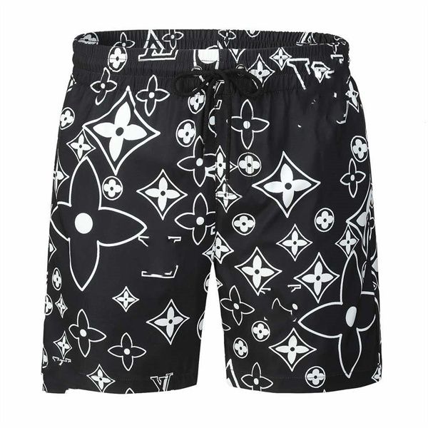summer fashion mens designers shorts quick drying swimwear printing board beach pants men swim short size g44, White;black
summer fashion mens designers shorts quick drying swimwear printing board beach pants men swim short size g44, White;black