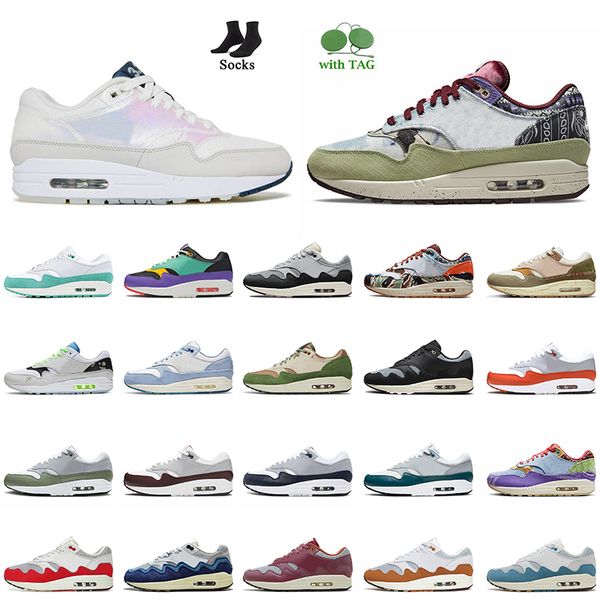 1 patta waves 1s women mens running shoes size 36-47 sneakers denim olive canvas 87 la ville lumiere lv8 obsidian nh treeline concepts heavy, White;red
1 patta waves 1s women mens running shoes size 36-47 sneakers denim olive canvas 87 la ville lumiere lv8 obsidian nh treeline concepts heavy, White;red
