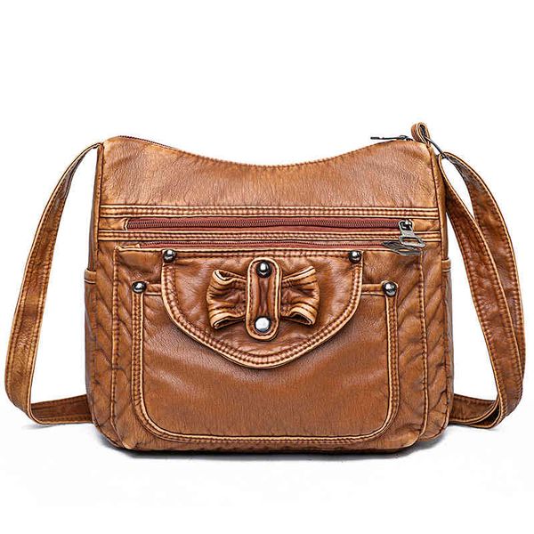 designer handbags water washed soft leather women's new large capacity mother's single shoulder msenger bag portable small square
designer handbags water washed soft leather women's new large capacity mother's single shoulder msenger bag portable small square