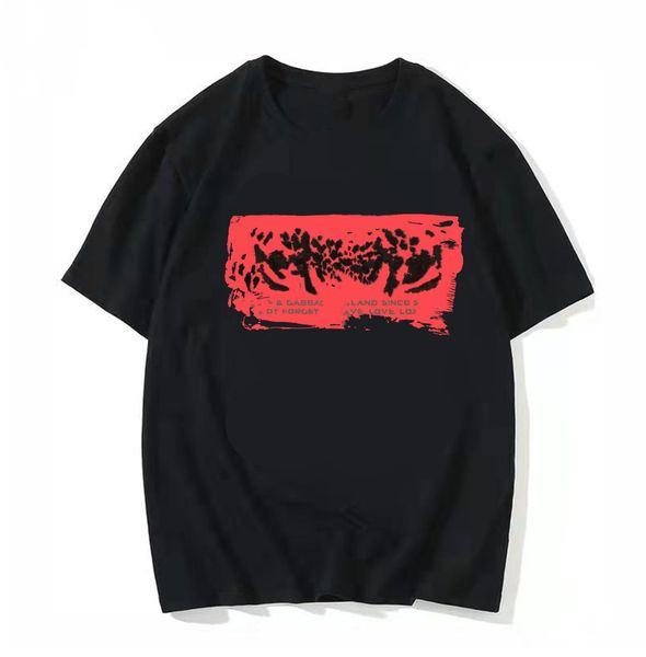 2022 mens t shirt designer for men womens shirts fashion tshirt with letters casual summer short sleeve man tee woman clothing asian size m-, White;black
2022 mens t shirt designer for men womens shirts fashion tshirt with letters casual summer short sleeve man tee woman clothing asian size m-, White;black