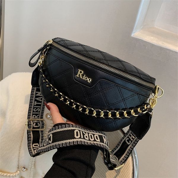 lingge small trendy net red versatile fashion waist female ins chest single messenger 75% off online wholesale
lingge small trendy net red versatile fashion waist female ins chest single messenger 75% off online wholesale