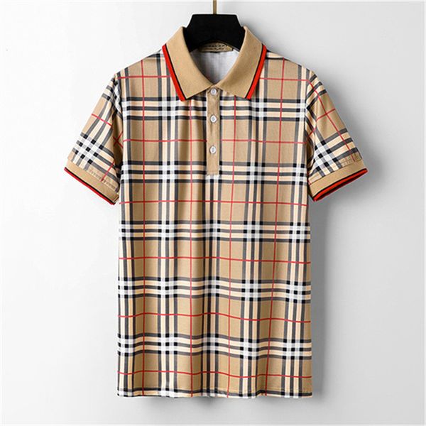 2022ss designer polo shirts men luxury polos casual mens t shirt letter print embroidery fashion high street man tee zo29, White;black
2022ss designer polo shirts men luxury polos casual mens t shirt letter print embroidery fashion high street man tee zo29, White;black