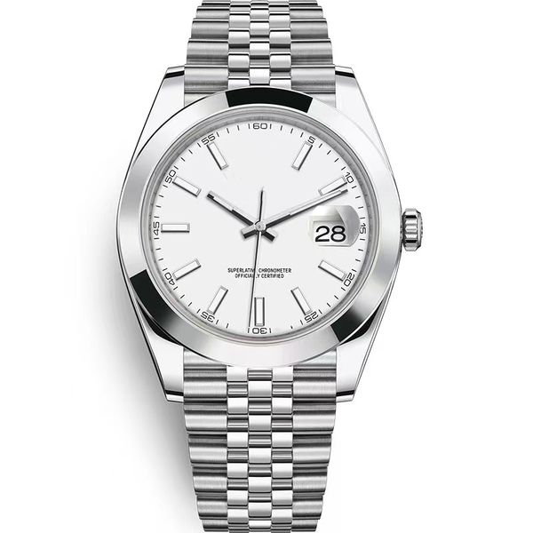 low price sale men's luxury mechanical watch sapphire glass stainless steel strap, Slivery;brown
low price sale men's luxury mechanical watch sapphire glass stainless steel strap, Slivery;brown