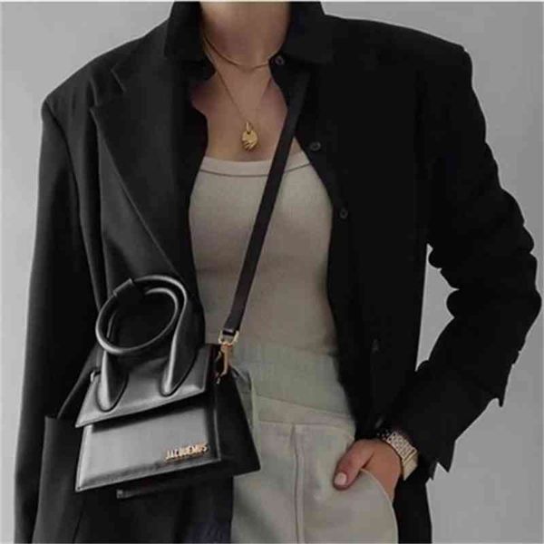 jacquems handbag buy 22 round handle small square bag white black armpit shoulder wm
jacquems handbag buy 22 round handle small square bag white black armpit shoulder wm