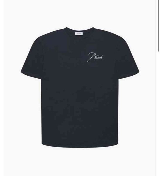 2022ss spring and summer letters short sleeve t-shirt high street fashion br ins men women lovers loose casual tee, White;black
2022ss spring and summer letters short sleeve t-shirt high street fashion br ins men women lovers loose casual tee, White;black