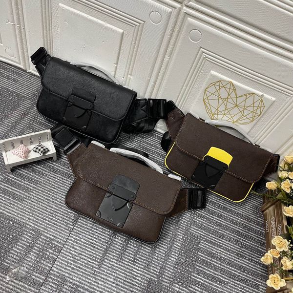 2022 stlye famous bumbag cross body fashion shoulder bag brown waist bags bum lock sling men bag
2022 stlye famous bumbag cross body fashion shoulder bag brown waist bags bum lock sling men bag