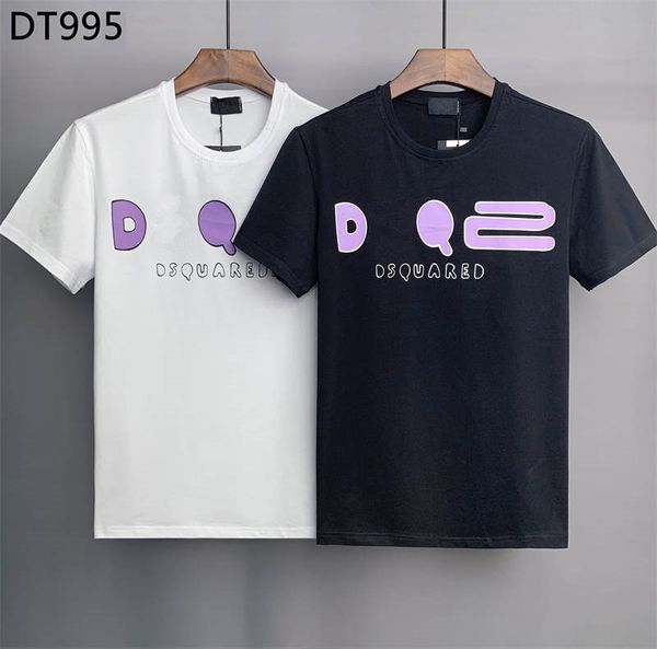 2022 summer new arrivals d2 mens luxury designer white t-shirt dsquare print shorts tshirt o-neck short sleeve men's clothing 2#dt995, White;black
2022 summer new arrivals d2 mens luxury designer white t-shirt dsquare print shorts tshirt o-neck short sleeve men's clothing 2#dt995, White;black