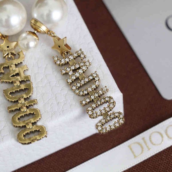 85% off factory clearance family pearl earrings female diamond wind red versatile star14, Golden
85% off factory clearance family pearl earrings female diamond wind red versatile star14, Golden