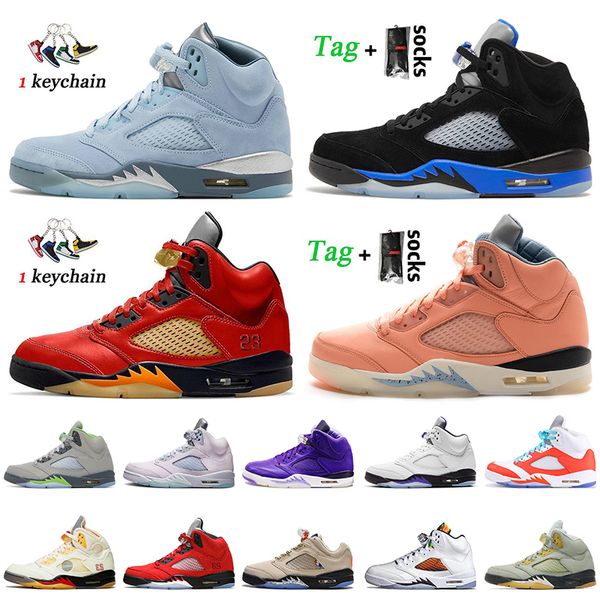 2022 new jumpman 5 mars for her aqua 5s basketball shoes for women mens dj khaled x we the bluebird unc easter florida gators green bean hi
2022 new jumpman 5 mars for her aqua 5s basketball shoes for women mens dj khaled x we the bluebird unc easter florida gators green bean hi