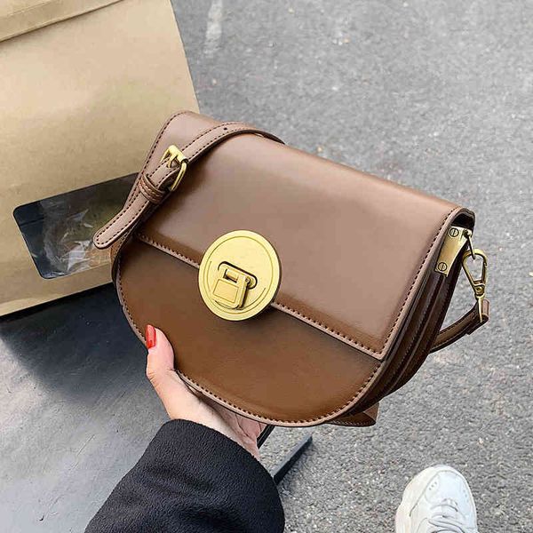 2022 luxury brand fashion design versatile ladies bags women's autumn winter new msenger shoulder saddle
2022 luxury brand fashion design versatile ladies bags women's autumn winter new msenger shoulder saddle