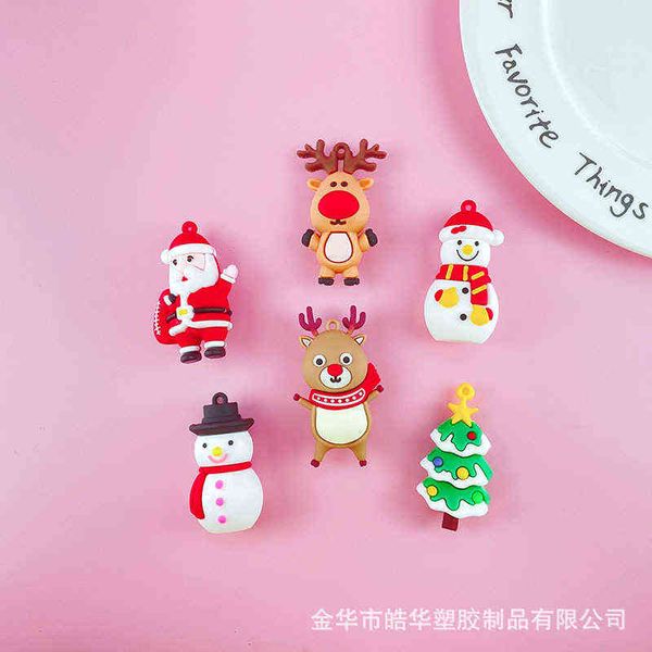 factory outlet cartoon christmas doll decoration key chain lovely snowman pendant creative accessories
factory outlet cartoon christmas doll decoration key chain lovely snowman pendant creative accessories