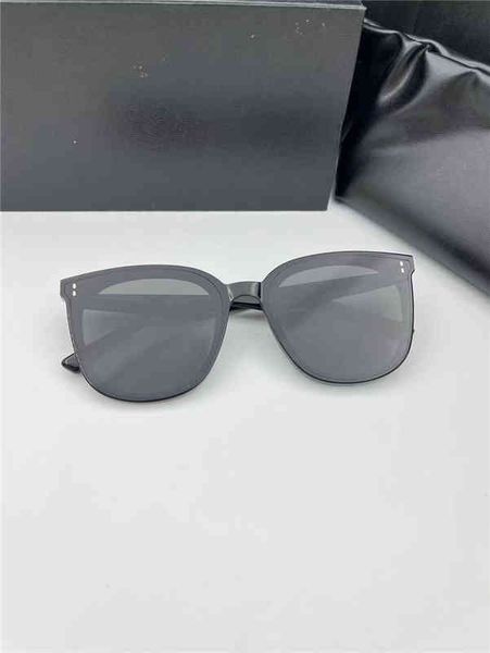 sunglasses korean fashion brand gm men's and women's sunglasses burty jackie. roy. yoip, White;black
sunglasses korean fashion brand gm men's and women's sunglasses burty jackie. roy. yoip, White;black