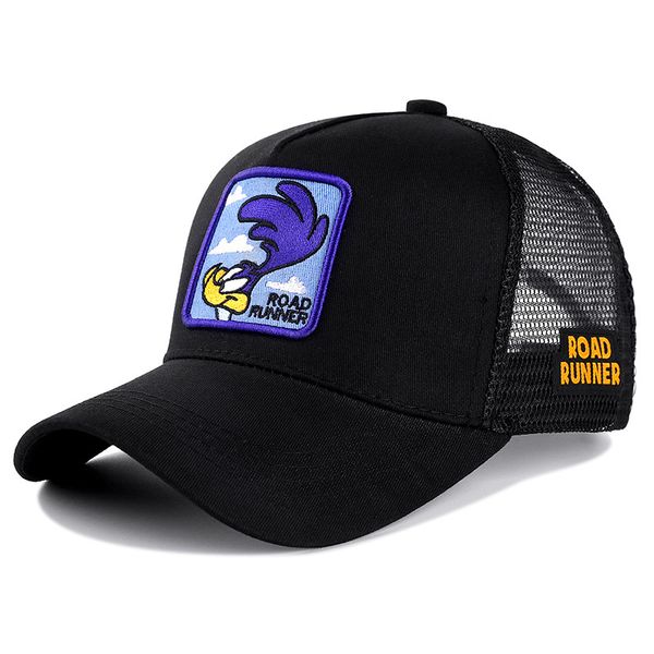 ball caps new brand anime bunny looney taz duck snapback cap cotton baseball cap men women hip hop dad mesh hat trucker dropshipping, Blue;gray
ball caps new brand anime bunny looney taz duck snapback cap cotton baseball cap men women hip hop dad mesh hat trucker dropshipping, Blue;gray