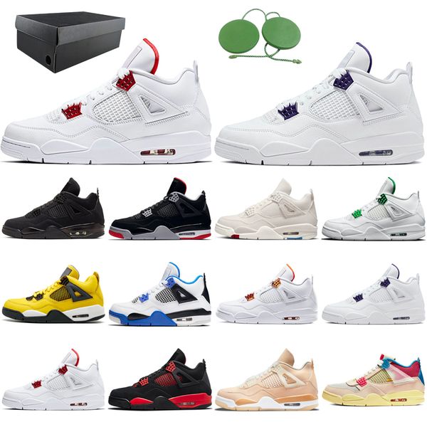 ing black cat 4s basketball shoes 4 men red thunder canvas green metallic lightning motorsports orange metallic shimmer zen master sneakers
ing black cat 4s basketball shoes 4 men red thunder canvas green metallic lightning motorsports orange metallic shimmer zen master sneakers