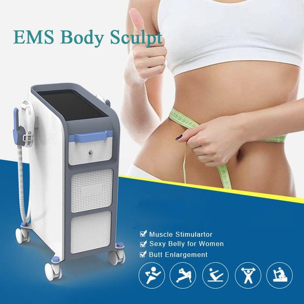 2/4 handles slimming machine hiemt rf emslim electrical muscle stimulator beauty salon equipment ems body sculpting fat loss instrument for
2/4 handles slimming machine hiemt rf emslim electrical muscle stimulator beauty salon equipment ems body sculpting fat loss instrument for