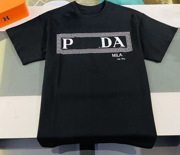 fashion shirt brand summer mens tide shirts t chest letter laminated print short sleeve high street loose oversize casual t-shirt 100% pure, White;black
fashion shirt brand summer mens tide shirts t chest letter laminated print short sleeve high street loose oversize casual t-shirt 100% pure, White;black