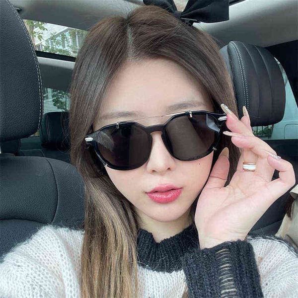 new d family same men's and women's small sunglasses trend ri 56% off leisure, White;black
new d family same men's and women's small sunglasses trend ri 56% off leisure, White;black