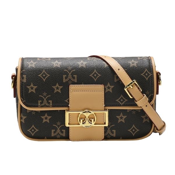 wholesale gulive classic old trend single diagonal straddle women's spring new style design purses online
wholesale gulive classic old trend single diagonal straddle women's spring new style design purses online